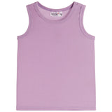 Ribbed Tank - Denny's