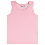 Ribbed Tank - Denny's