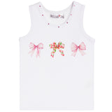 Three Bows Rib Tank