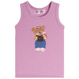Bear Rib Tank - Denny's