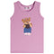 Bear Rib Tank - Denny's