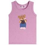 Bear Rib Tank - Denny's
