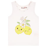 Lemons Rib Tank