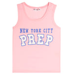 New York City Prep Rib Tank - Denny's