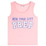 New York City Prep Rib Tank - Denny's