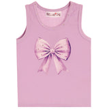 Studded Bow Rib Tank