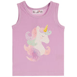 Unicorn Rib Tank