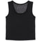 Crop Rib Tank - Denny's