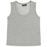 Crop Rib Tank - Denny's