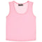 Crop Rib Tank - Denny's