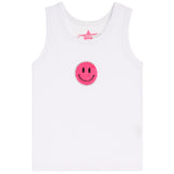 Smiley Tank