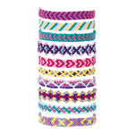 Friendship Bracelet Maker - Denny's