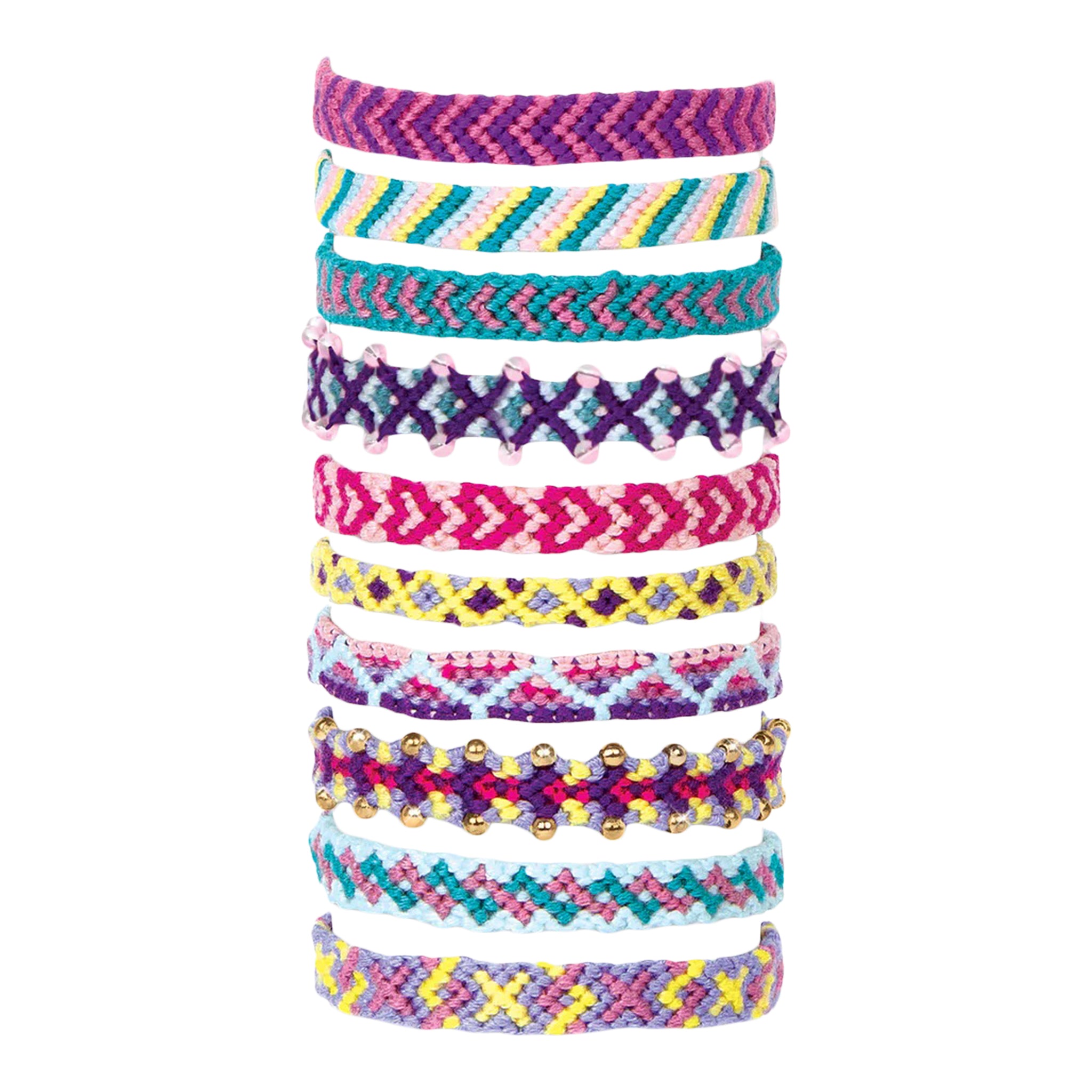 Friendship Bracelet Maker - Denny's
