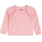 Ruffle Thermal Sweatshirt - Denny's