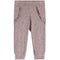 Ruffle Pocket Jogger - Denny's