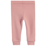 Ruffle Pocket Sweatpant - Denny's