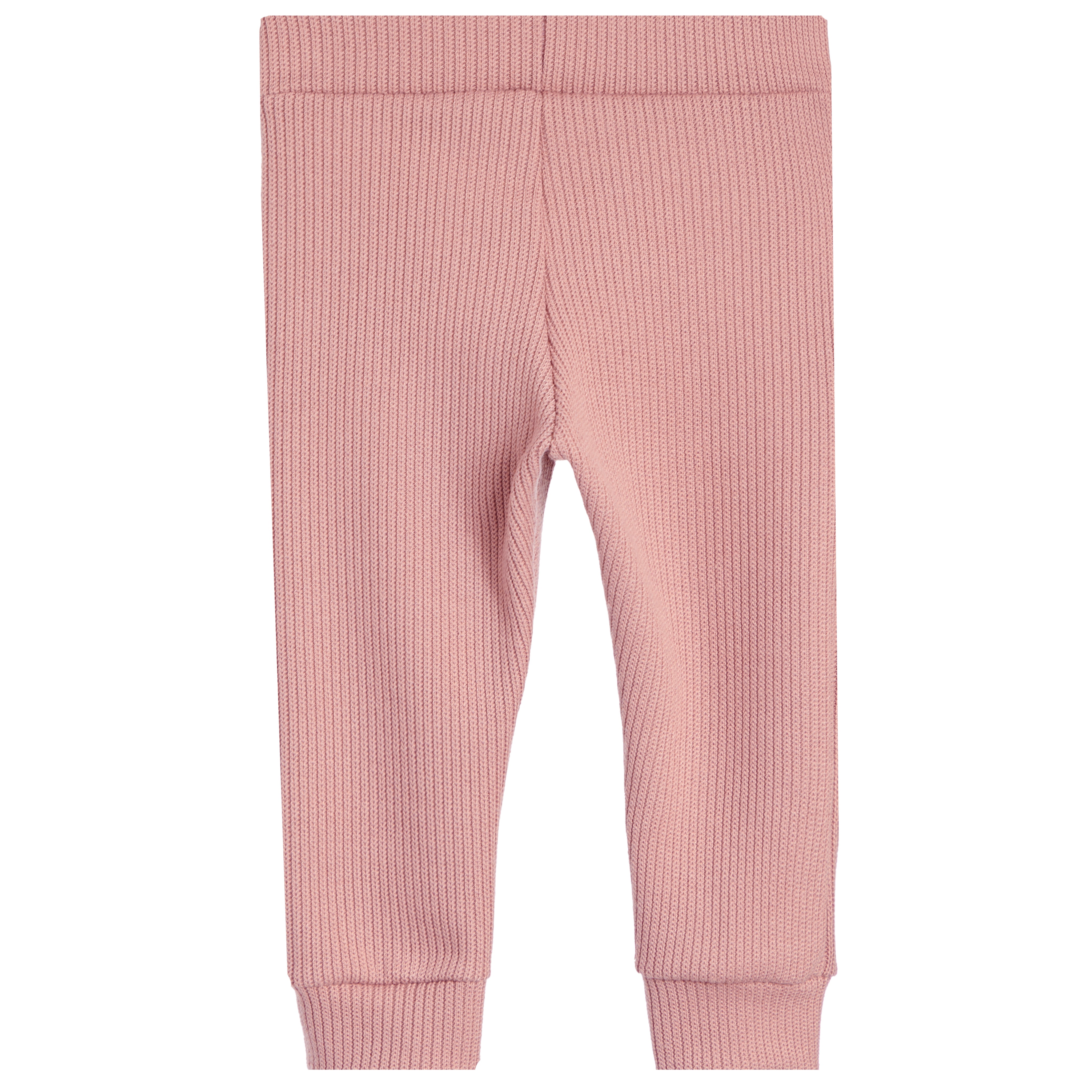 Ruffle Pocket Sweatpant - Denny's