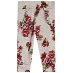 Ruffle Pocket Pant Jogger - Denny's