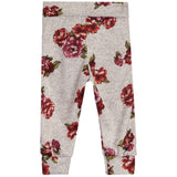 Ruffle Pocket Pant Jogger - Denny's