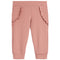Ruffle Pocket Jogger - Denny's