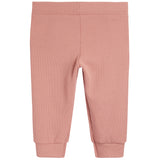 Ruffle Pocket Jogger - Denny's