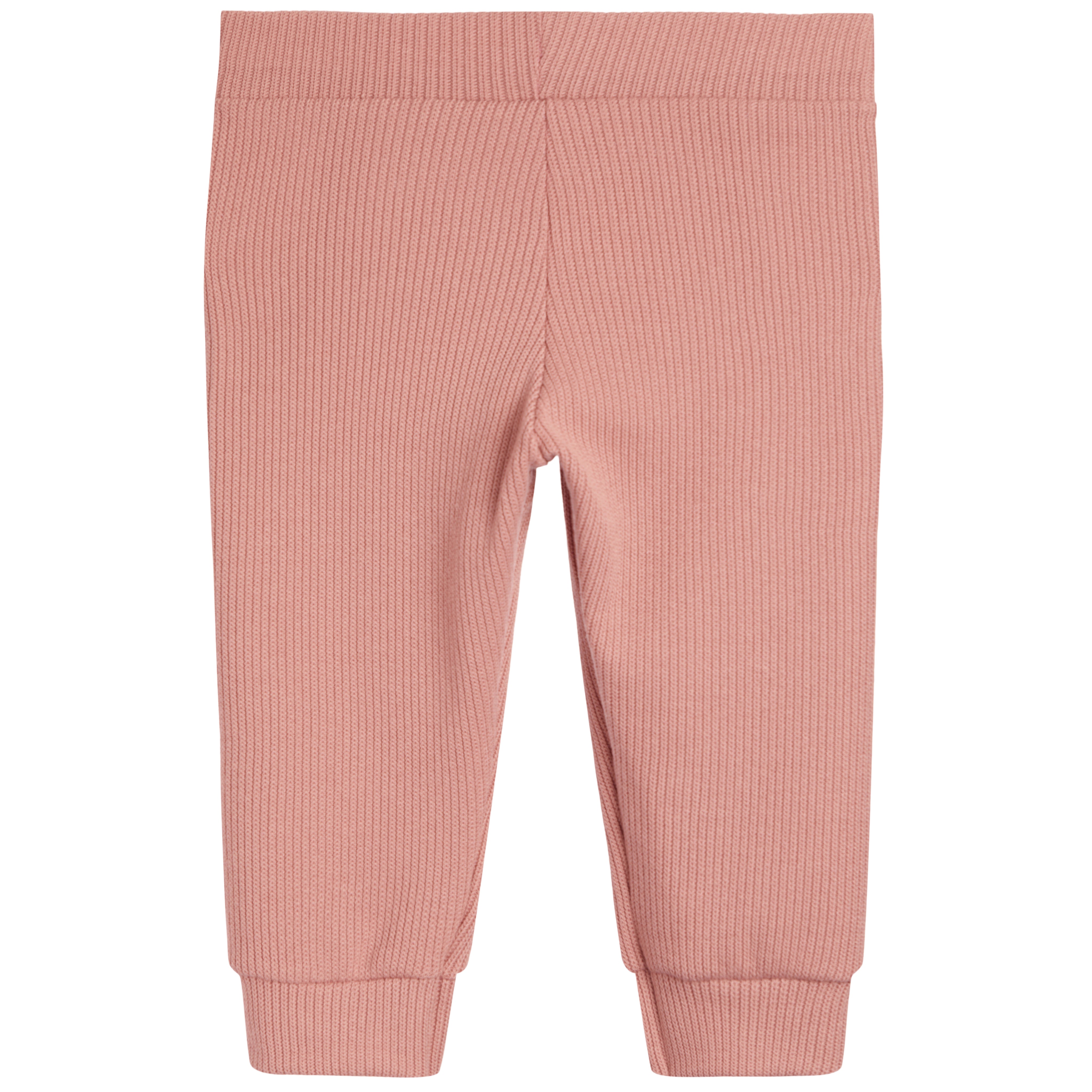 Ruffle Pocket Jogger - Denny's