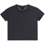 Short Sleeve Crew - Denny's