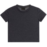 Short Sleeve Crew - Denny's