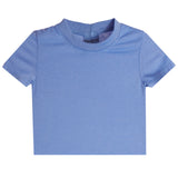 Crop Tee - Denny's