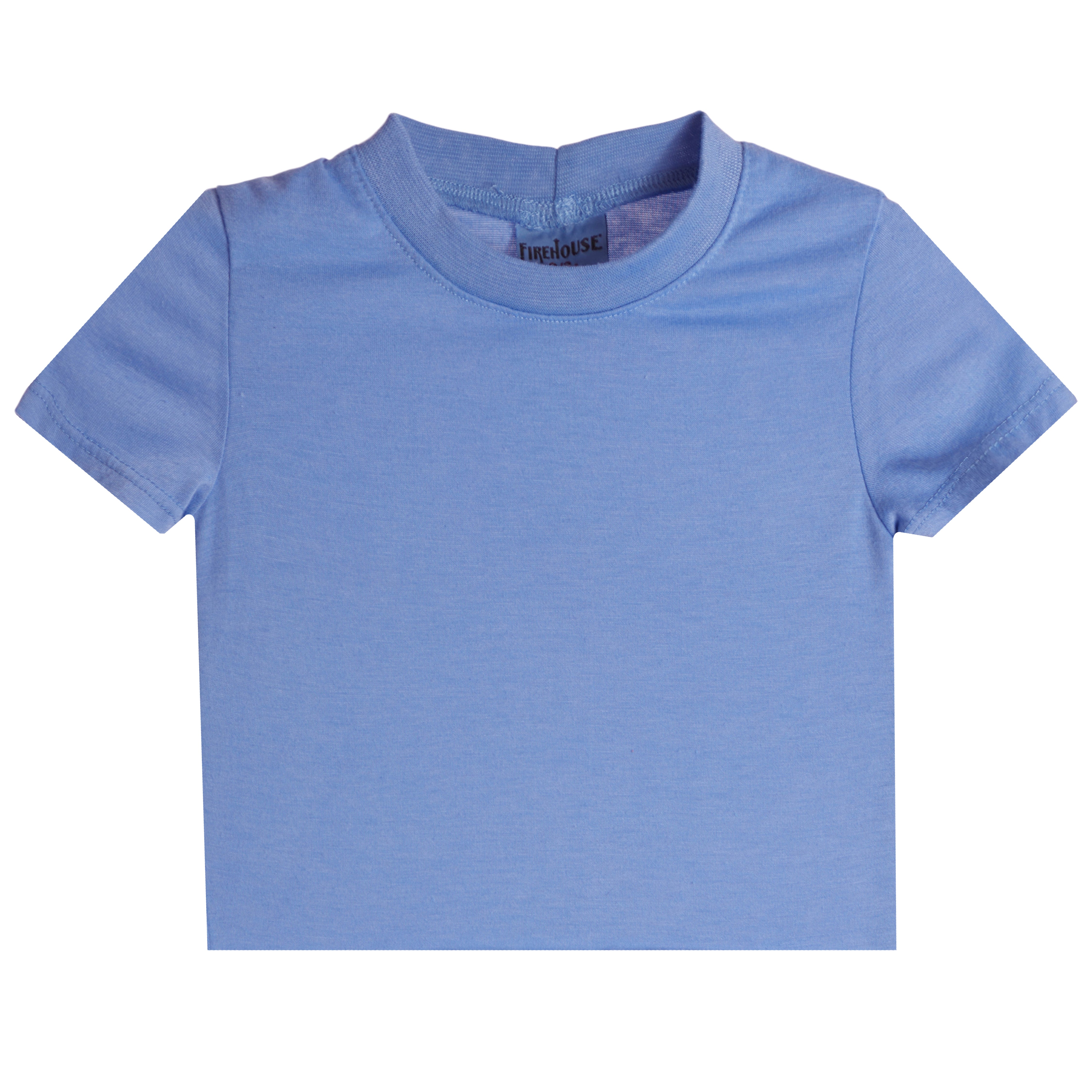 Crop Tee - Denny's