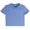 Crop Tee - Denny's