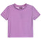 Crop Tee - Denny's