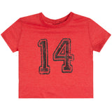 Short Sleeve Tee #14