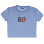 #80 Cherry Short Sleeve Tee - Denny's