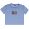 #80 Cherry Short Sleeve Tee - Denny's