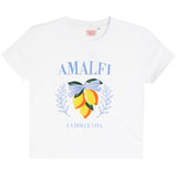 Amalfi Coast Short Sleeve Tee