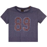Bandana 89 Short Sleeve Tee
