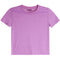 Neon Crop Tee - Denny's