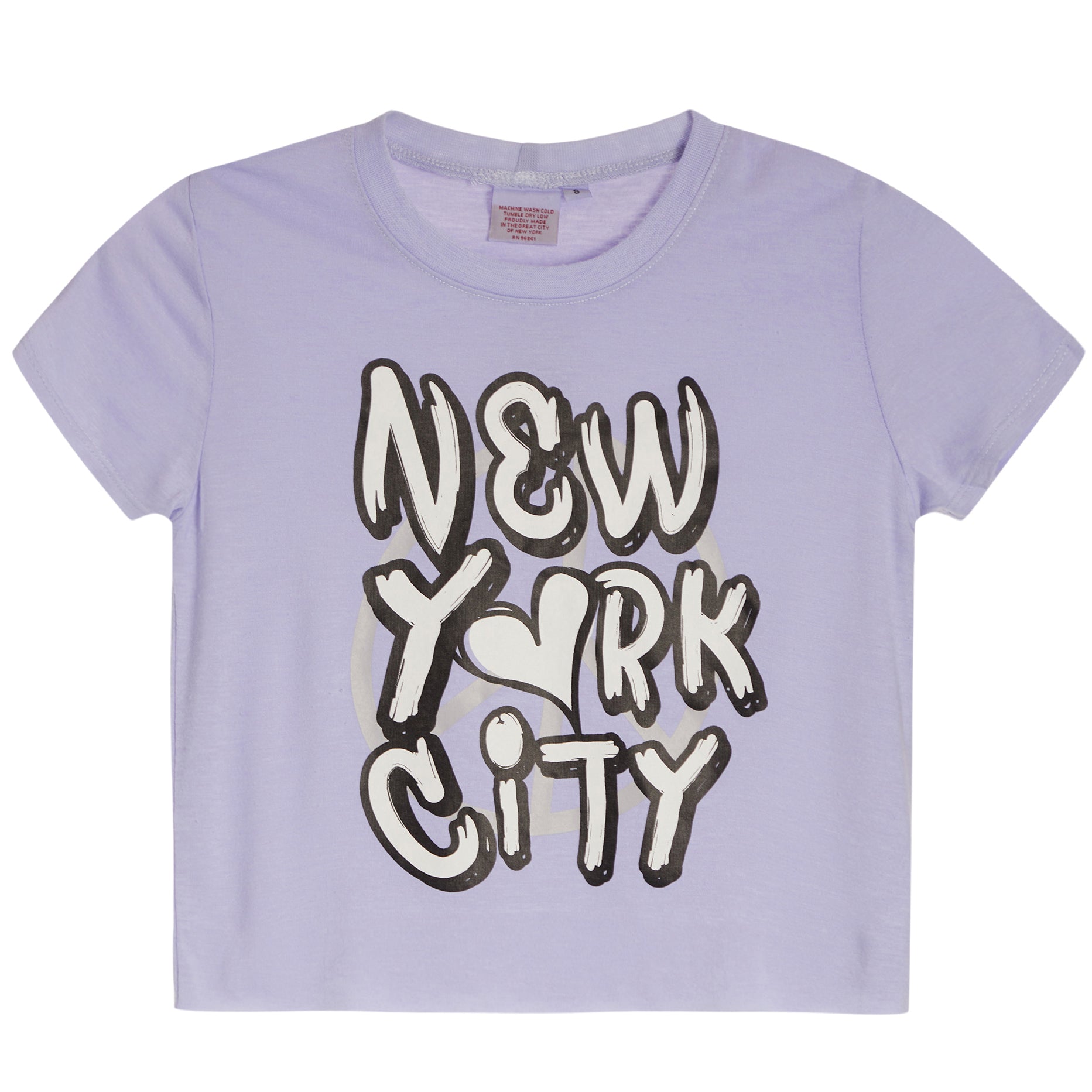 NYC Tee - Denny's