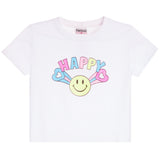 Happy Burst Tee Shirt