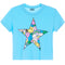Happy Element Star Tee - Denny's