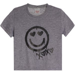 Just Smile Tee - Denny's