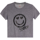 Just Smile Tee - Denny's