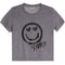 Just Smile Tee - Denny's