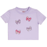 Multi Bows Tee