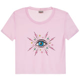 Bolt Eye Tee - Denny's