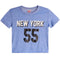 New York 55 Tee - Denny's