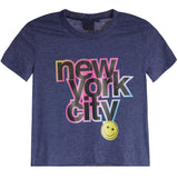 NYC Smile Tee - Denny's