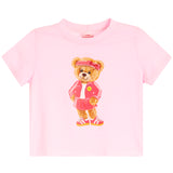 Sports Bear Tee