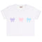 Three Bows Tee - Denny's